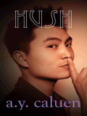cover image of Hush